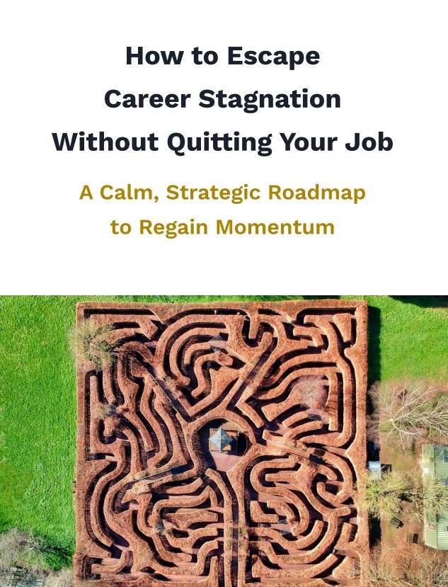 Cover of the Calm to Clarity eBook