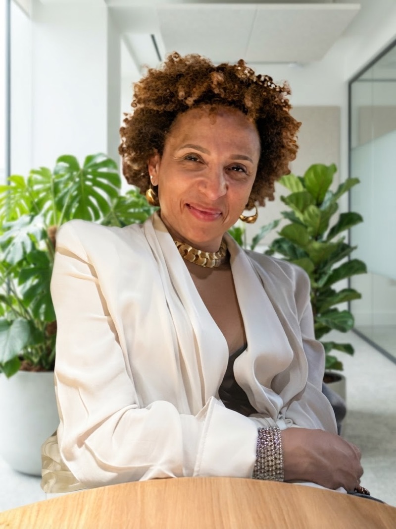 Visual for booking an audit call with Marcia